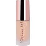 Wibo Озаряващ фон дьо тен Moonstone, 02, 20 ml - baby