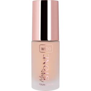 Wibo Озаряващ фон дьо тен Moonstone, 02, 20 ml - baby