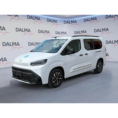 Toyota Proace City Verso L2 1.5 96 kW