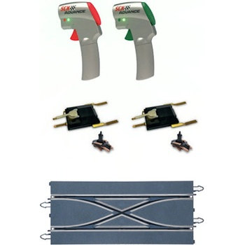 SCX Advance Konverzná sada 2.0 typ A