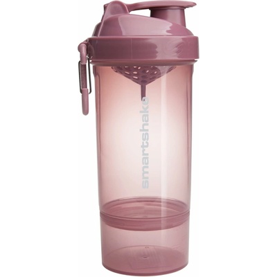 SmartShake Original2Go One 800 ml Deep Rose