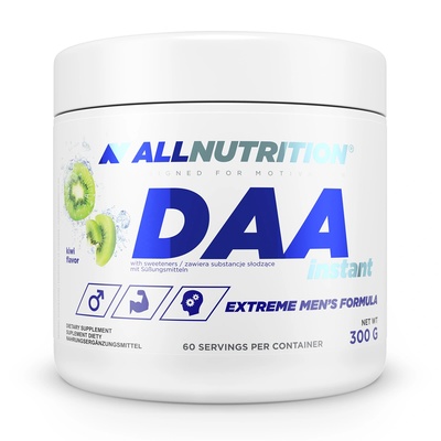 ALLNUTRITION DAA Instant, 300 Grams