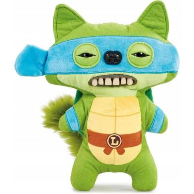 Fuggler Funny Ugly MonsterŽelvy NinjaLeonardo