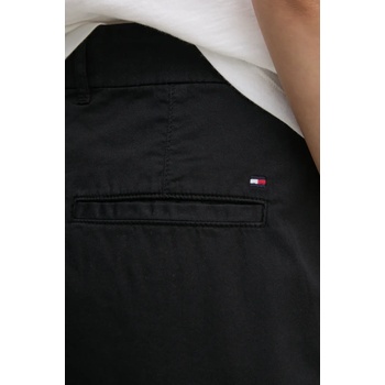 Tommy Hilfiger Къс панталон Tommy Hilfiger (WW0WW42457)