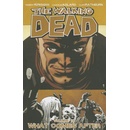 Walking Dead Kirkman Robert