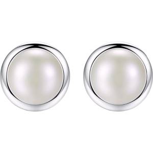 Silenti Jewelry Сребърни обеци "Увлечение
