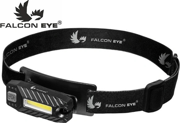 Falcon Eye Blaze 2.2