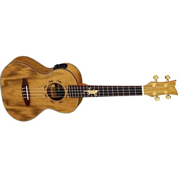 Ortega LIZARD-TE-GB