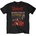 Slipknot Minneapolis '09 Black S Риза (SKECOTS01MB01)