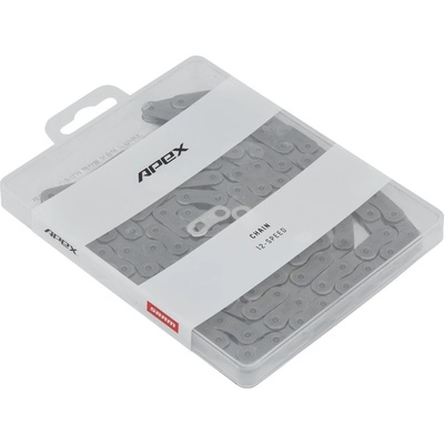 SRAM Apex D1 Flattop