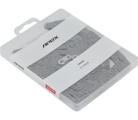 SRAM Apex D1 Flattop
