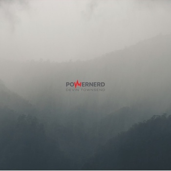 Townsend Devin Power Nerd 1 CD