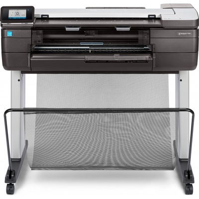 HP DesignJet T830 24" MFP – Zboží Živě