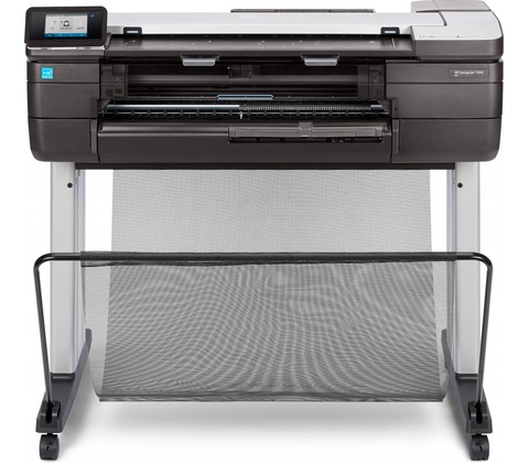 HP DesignJet T830 24" MFP