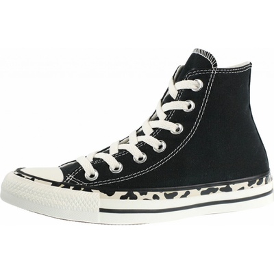 Converse Chuck Taylor All Star čierna