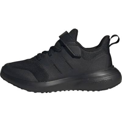 Adidas sportswear Спортни обувки 'FortaRun 2.0' черно, размер 1