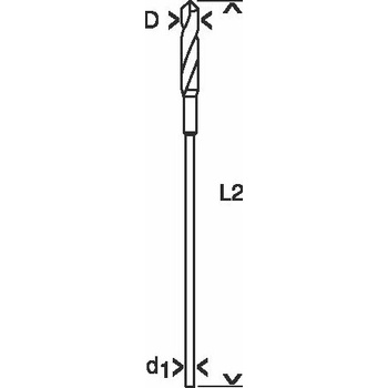 Bosch 2608596335