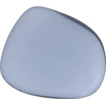 Nude Кука за стена Pebbles L сива (1075196)