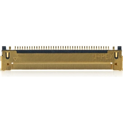 FPC konektor LCD displeja MacBook Pro 15" / 17" (A1286 / A1297 / 2009–2011) – 40 pinov MAC1039