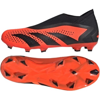 adidas Predator Accuracy.3 LL FG gw4595 oranžovo-černé