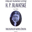 Výklad tajného učení H. P. Blavatské
