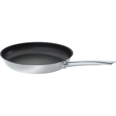 RÖSLE Pánev na indukci nepřilnavá nerezová vícevrstvá 24 cm