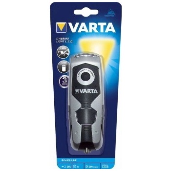Varta 17680