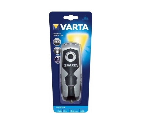 Varta 17680