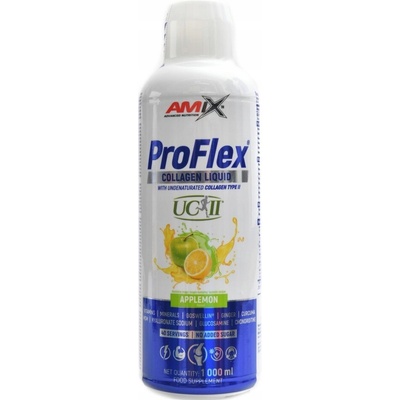 Amix Proflex kolagén liquid UC II 1000 ml