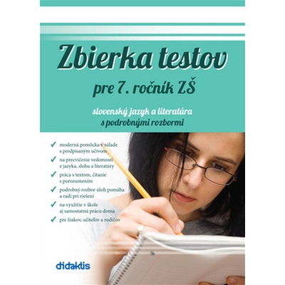 Zbierka testov