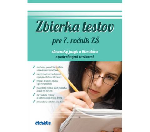 Zbierka testov