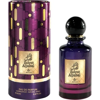 My Perfumes Otoori Zahrat Aljabal EDP 100 ml
