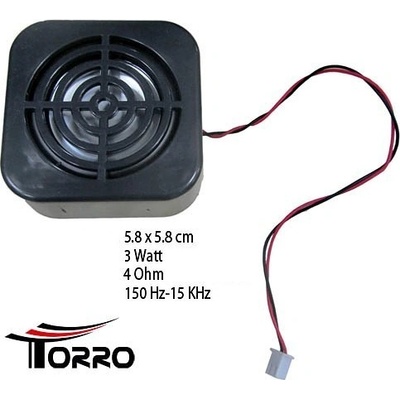 TORRO Reproduktor TOR5100017