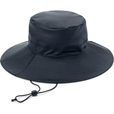 Tchibo Klobouk do deště modrá