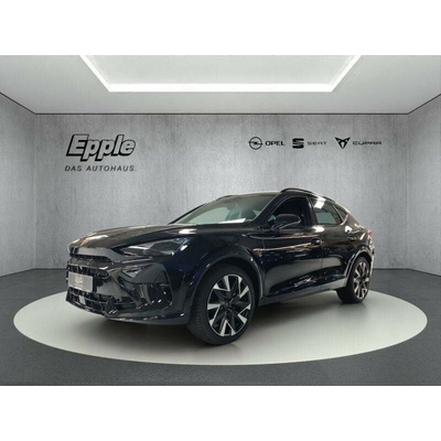 Cupra Formentor VZ 2.0 TSI DSG 245 kW