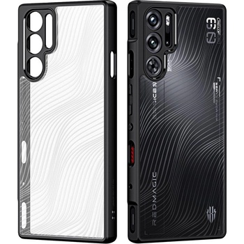 ZTE nubia Red Magic 9 Pro 5G / 9 Pro+ 5G / 9S Pro 5G / 9S Pro+ 5G DUX DUCISСиликонов Калъф и Протектор