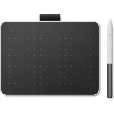 Wacom One S CTC4110WLW1B