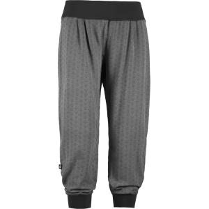 E9 Дамски панталон за катерене E9 Women's Maira 3/4 length trousers - Blackboard - размер XXS (109-1539-0211)