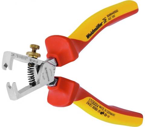 Weidmüller 9046440000