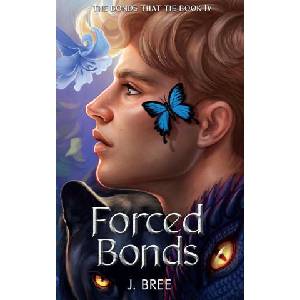 Forced Bonds (ISBN: 9781923072039)