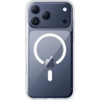 Belkin magnetické ochranné pouzdro – iPhone 17 Pro Max – průhledné – Hledejceny.cz