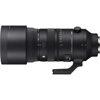 SIGMA 70-200 mm f/2,8 DG DN OS Sports L-mount
