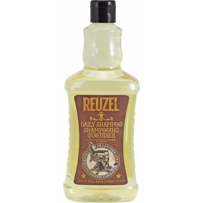 Reuzel Hair šampón 1000 ml