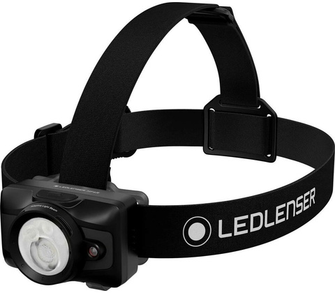 Ledlenser HF6R