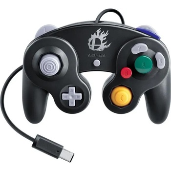 Nintendo Switch GameCube Controller