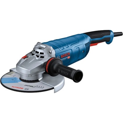 BOSCH GWS 27-230 J 0.601.8C5.320