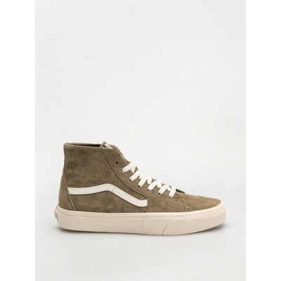 Vans SK8 hi tapered psde Zelená