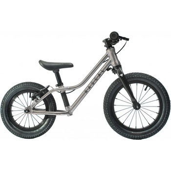 Rascal Punk Titanium