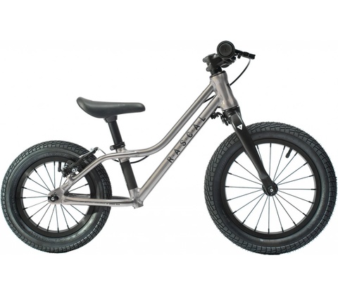 Rascal Punk Titanium