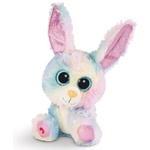 NICI Плюшена играчка Nici Glubschis - Зайче Кенди, 15 cm (NC45561) - baby